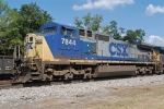 CSX 7844